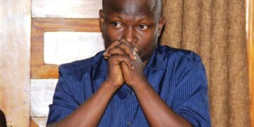 Fr Ssekabira Finally Granted Bail