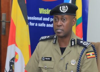 Over 1,000 Arrested As Police Steps Up Fight Against Crime