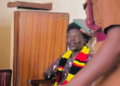 NUP’s Zedriga Granted Bail