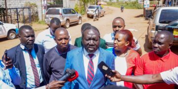One Arrested at Magere as NUP Leaders, Lawyers Attempt to Visit Barbie Kyagulanyi