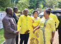 MP Nsibambi Quits FDC, Crosses Over to NRM