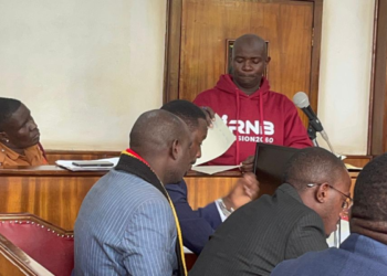 Lawyer Male Mabirizi Bail Hearing Deferred in Chief Justice Zeija Hate Speech Case