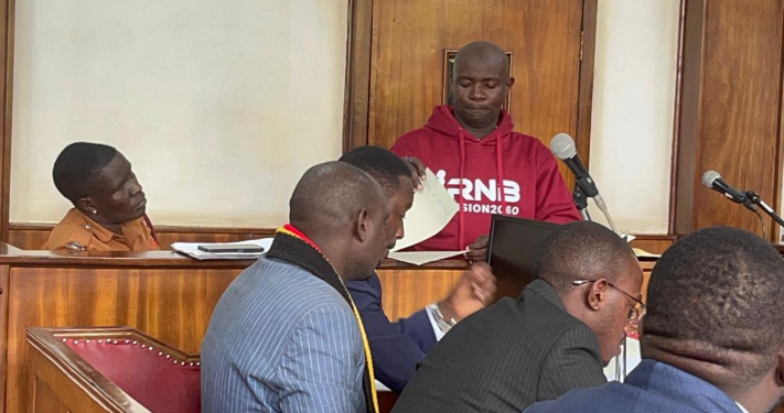 Lawyer Male Mabirizi Bail Hearing Deferred in Chief Justice Zeija Hate Speech Case