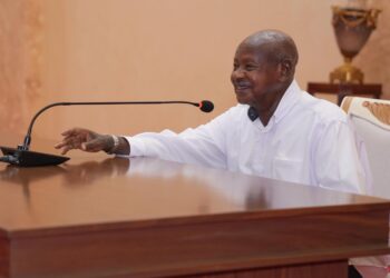 Museveni Orders Fast Tracking Construction of International Airport in Mbarara