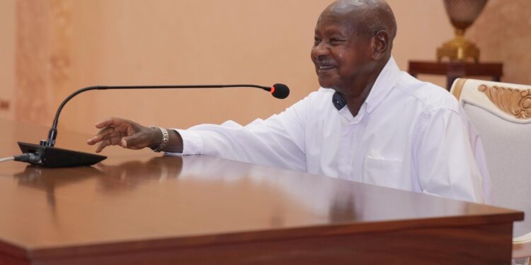 Museveni Orders Fast Tracking Construction of International Airport in Mbarara