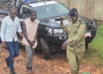 Tumwebaze’s Former House Help Killed Her Over UGX 800,000