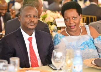 Molly Katanga Has Case to Answer in Husbands Murder