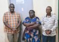 Mityana District Vice Chairperson, Three Others Arrested Over Abuse of Office & Nepotism