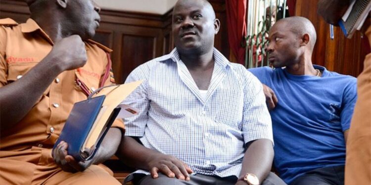 Pine Car Bond’s Muhammad Ssebuwufu Released From Prison after President Museveni Pardon