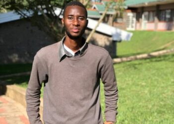 UCU Student Goes Missing Sending University Into Panic