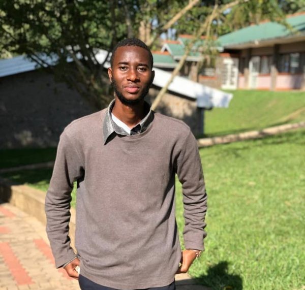 UCU Student Goes Missing Sending University Into Panic