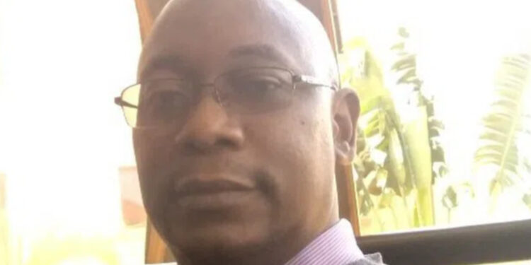 City Hotelier Kitagenda Collapses Dead After Shopping at Roadside Market