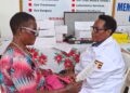 Experts Urge On Regular Check-ups As Entebbe Lions Club Holds Free Medical Health Camp