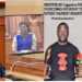 NUP’s Zedriga, Kivumbi, Akiso and Ssebuwuufu Denied Bail