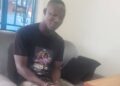 Police Arrest Notorious Criminal ‘FBI’ Terrorising Entebbe, Abaita Ababiri Areas