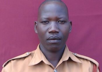 Prison Warder Shoots Dead Two Supervisors, OC’s Wife
