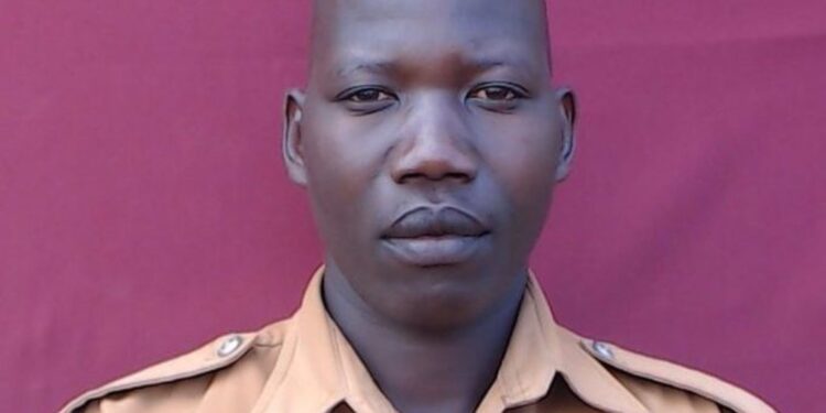 Prison Warder Shoots Dead Two Supervisors, OC’s Wife