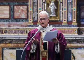 Pope Leo To Tour Four African Countries in First Major Overseas Trip of 2026