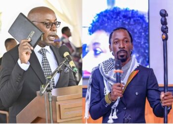 Uganda Law Society Rejects CJ Zeija’s Call Against Online Attacks on Judiciary