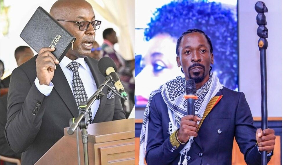 Uganda Law Society Rejects CJ Zeija’s Call Against Online Attacks on Judiciary