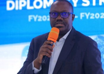 Ugandans Urged To Leave Iran As War Escalates