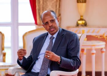 AU Condemns Iran’s Retaliatory Attacks on Sovereign Gulf States