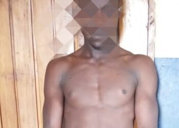 One Arrested Over Panga Boda Boda Robberies