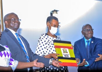 Girls Outperform Boys in UACE, as UNEB Witholds 351 Candidates Results Over Malpractice