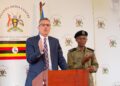 43 Ugandans Arrested at US Embassy With Fake Visa Documents