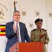 43 Ugandans Arrested at US Embassy With Fake Visa Documents