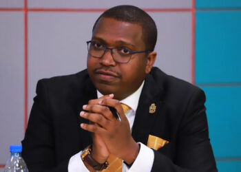 Why Entebbe Mayor Rulinda’s UGX 270 million is Linked to M23 Rebel Group