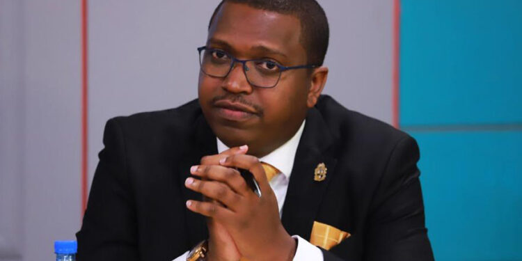 Why Entebbe Mayor Rulinda’s UGX 270 million is Linked to M23 Rebel Group