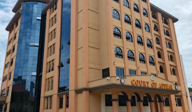 Constitutional Court Nullifies Controversial Computer Misuse Act