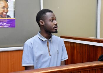 Tik Toker Pressure 24/7 Remanded Over Hate Speech Against Gen Muhoozi