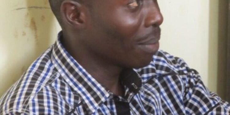 One Arrested Over Murder in Entebbe