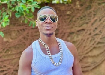 Alien Skin Claims to Be More Famous Than Kyabazinga & Busoga Kingdom