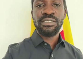 Bobi Wine Leaves Uganda Briefly For Critical Meetings