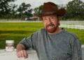 ‘A Warrior With a Heart Full of Love’: Tributes Paid to Movie Star Chuck Norris, Who Died Aged 86