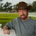 ‘A Warrior With a Heart Full of Love’: Tributes Paid to Movie Star Chuck Norris, Who Died Aged 86