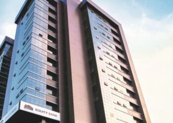 Equity Bank Ordered to Pay More Than UGX 120 Million Over Negligence in Transaction