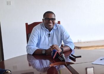 Entebbe Mayor Rulinda Dismisses M23 Links, to Appeal Court Ruling in Stanbic Bank Case