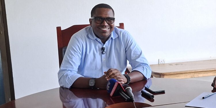 Entebbe Mayor Rulinda Dismisses M23 Links, to Appeal Court Ruling in Stanbic Bank Case