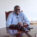 Entebbe Mayor Rulinda Dismisses M23 Links, to Appeal Court Ruling in Stanbic Bank Case