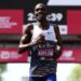 Jacob Kiplimo Breaks World Record As he Wins Lisbon Half Marathon
