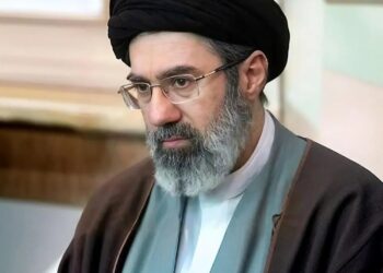 Who is Mojtaba Khamenei, Son and Successor to Iran’s Supreme Leader?