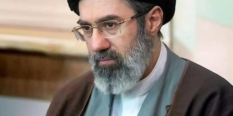 Who is Mojtaba Khamenei, Son and Successor to Iran’s Supreme Leader?