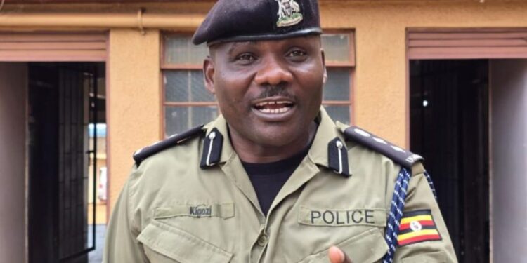 Two Suspected Cannibals Lynched in Kyankwanzi