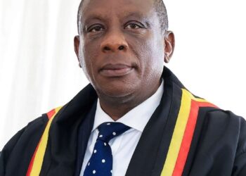 Electoral Commission Appoints Kamugisha as New Secretary