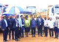 UGX 113 Billion Kajjansi Town Council Road Works to Ease Traffic