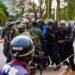 Bobi Wine’s Campaign Counter-Terrorism Guards Arrested